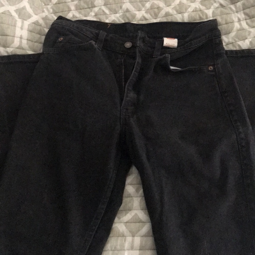 Levi’s
